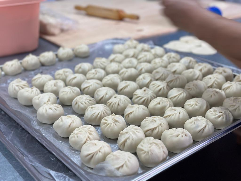 Семинары в Курумканском районе